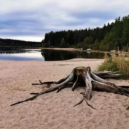 Lipno - Kovarov Pro Cyklisty A Motorkare