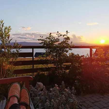 Appartement Lipno - Kovarov Pro Cyklisty A Motorkare