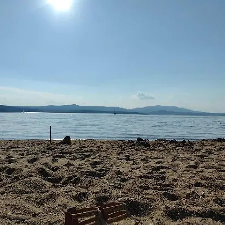 Lipno - Kovarov Pro Cyklisty A Motorkare *