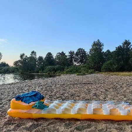Lägenhet Lipno - Kovarov Pro Cyklisty A Motorkare *