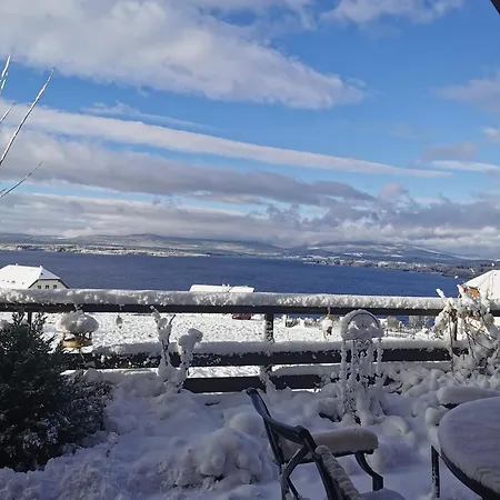 Lipno - Kovarov Pro Cyklisty A Motorkare