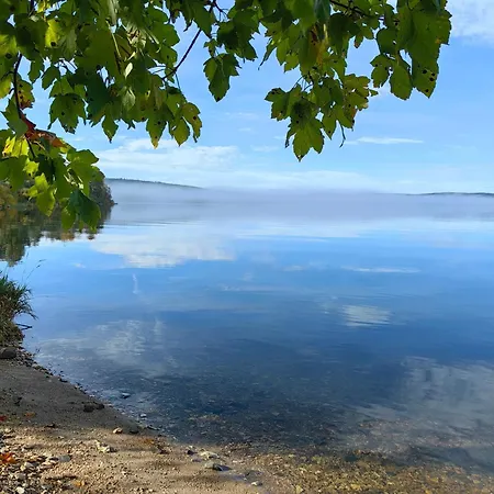 Lägenhet Lipno - Kovarov Pro Cyklisty A Motorkare
